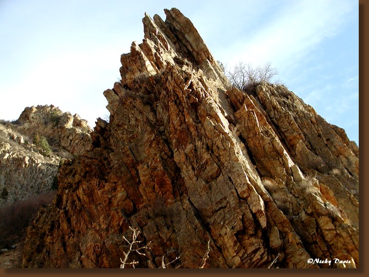 Photo of Rock Canyon